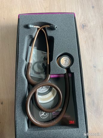 Stéthoscope littmann Classic 3