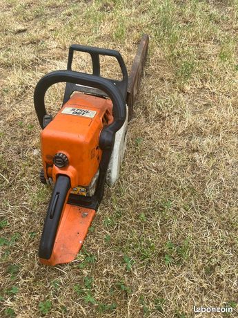 Stihl 021