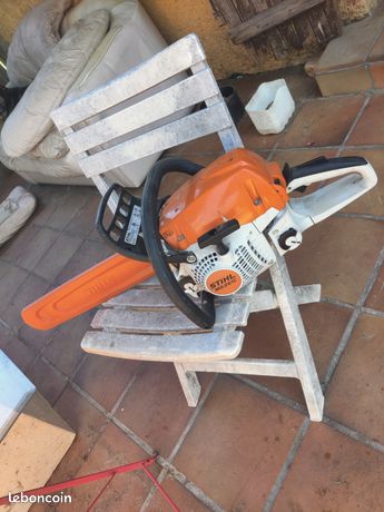 Stihl 251C