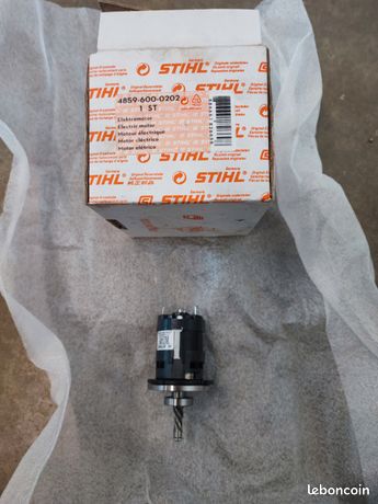 Stihl hla65