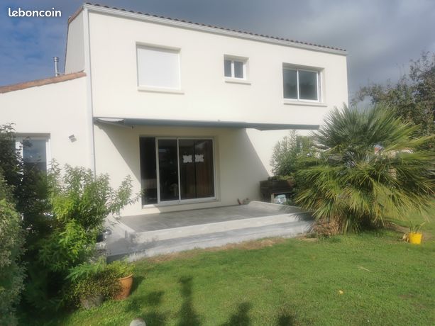 Store de terrasse- Banne électrique