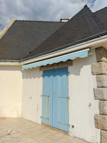 Store électrique