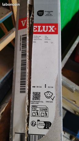 Store velux