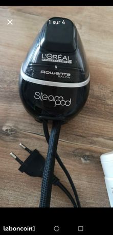 Stream pod l'oreal