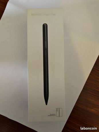 Stylet Honor Magic Pen neuf pour V5 V3 et V2