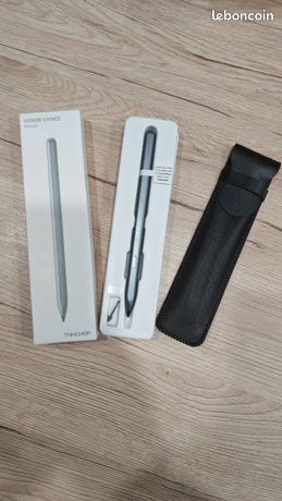 Stylet honor