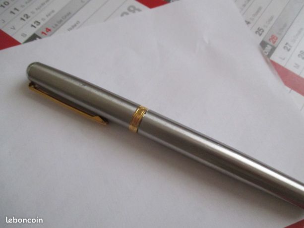 Stylo plume