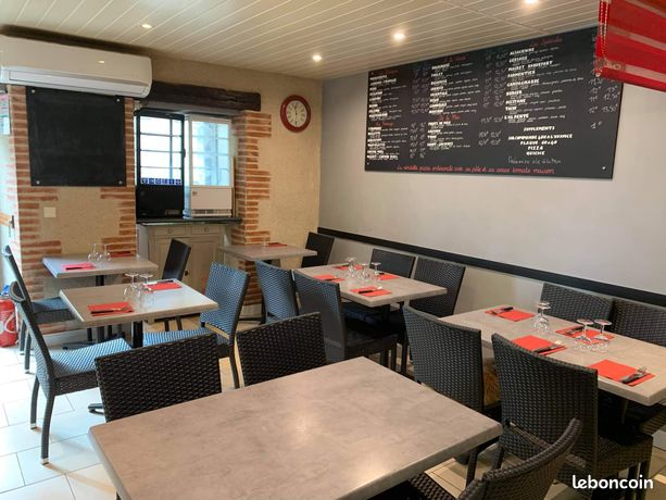 Suite cessation et déménagement vends matériel petite restauration