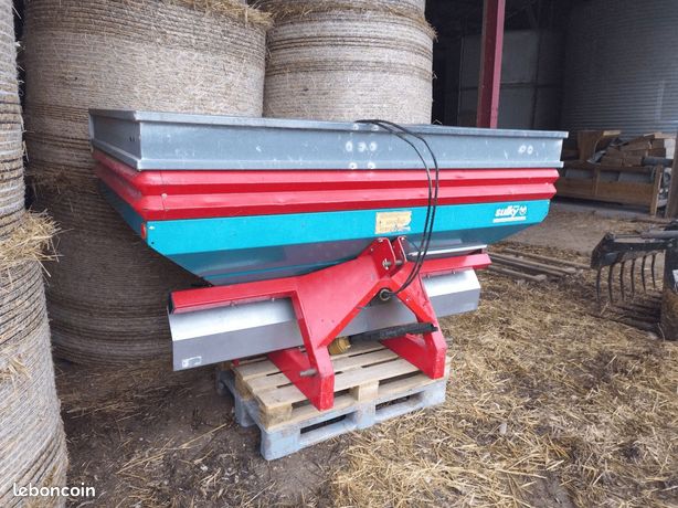 Sulky DPX 1200