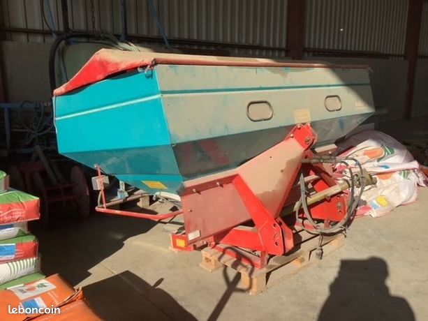 Sulky DPX1805