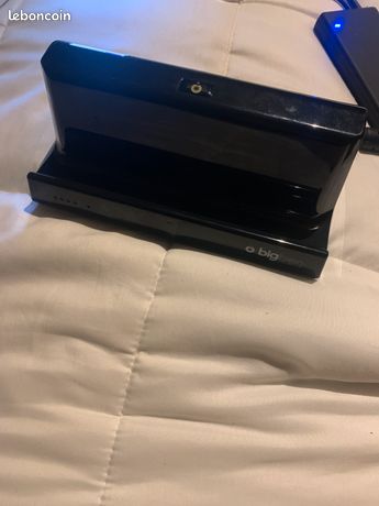 Support charge wii