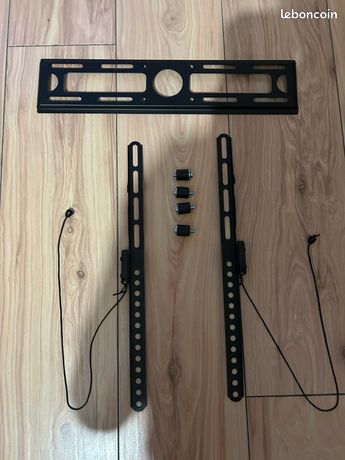 Support écran plat