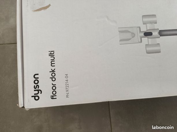 Support pour Dyson