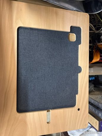 Support pour iPad