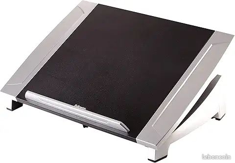 Support pour ordinateur portable Fellowes