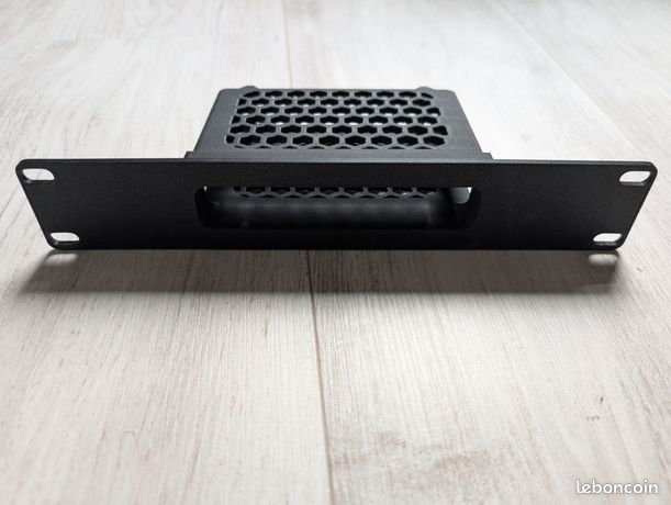 Support rack 10" pour Ubiquiti Flex Mini 2.5G
