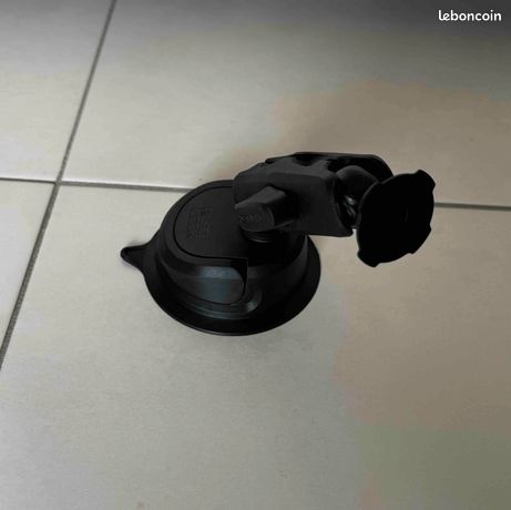 Support téléphone voiture QuadLock