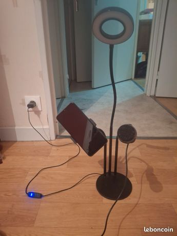 Support téléphone