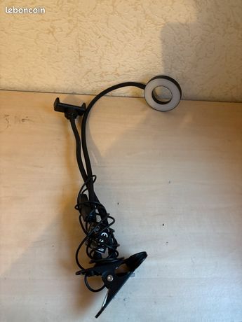 Support téléphone