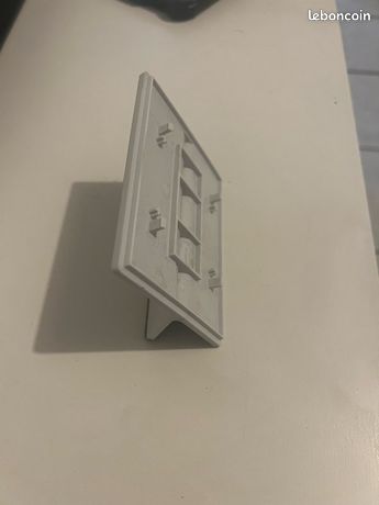 Support thermostat MiGo