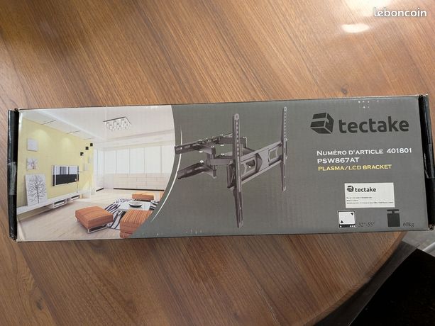 Support TV Tectake