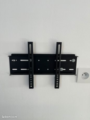 Support tele