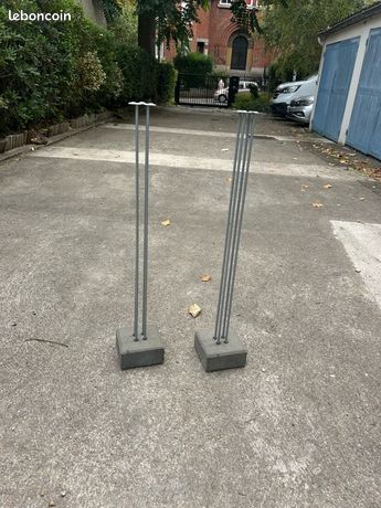 Supports d’enceintes