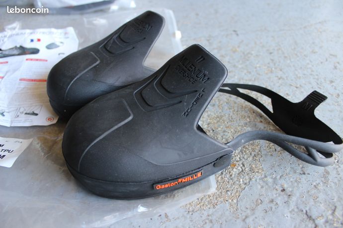 Surchaussure de sécurité