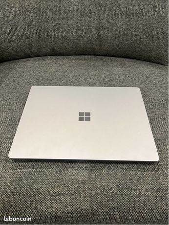 Surface laptop 3 16Gb i7 10th