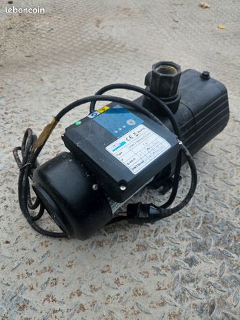 Surpresseur
