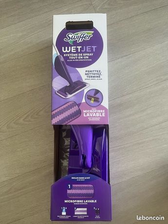 Swiffer