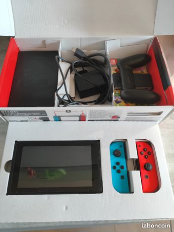 Switch 1