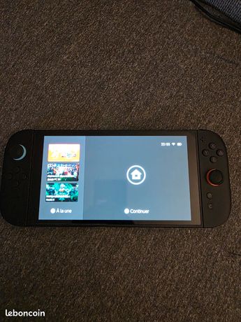 Switch 2
