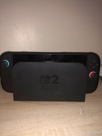 Switch 2