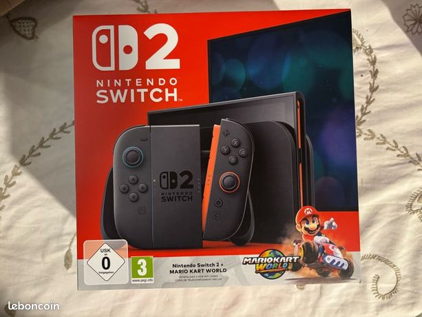 Switch 2
