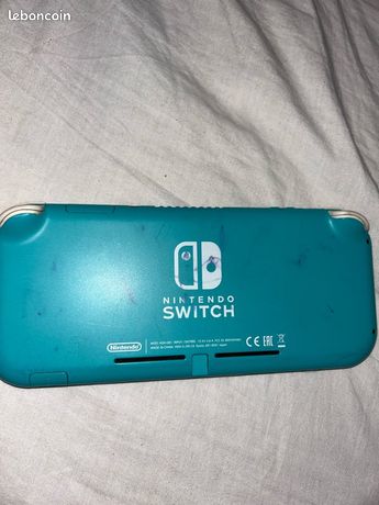 Switch light