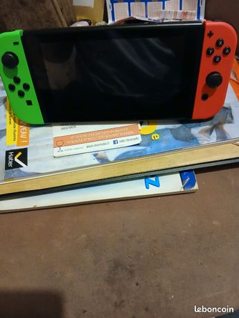 Switch Nintendo