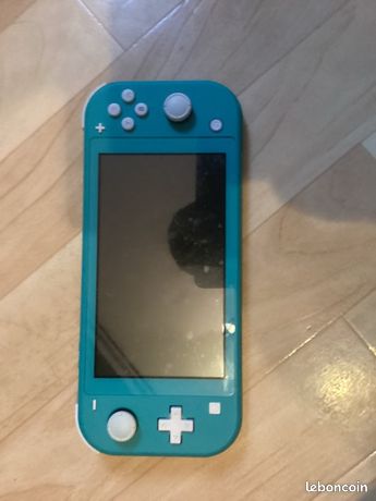 Switch presque