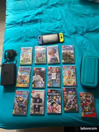 Switch