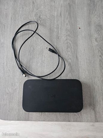 Sync box hue 4k
