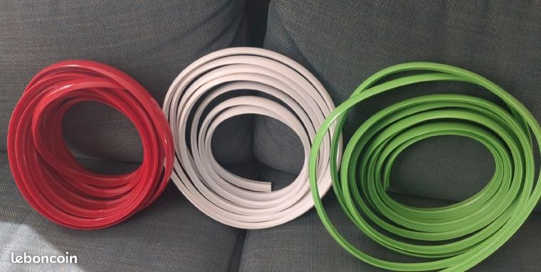 T molding 19mm 5,5m