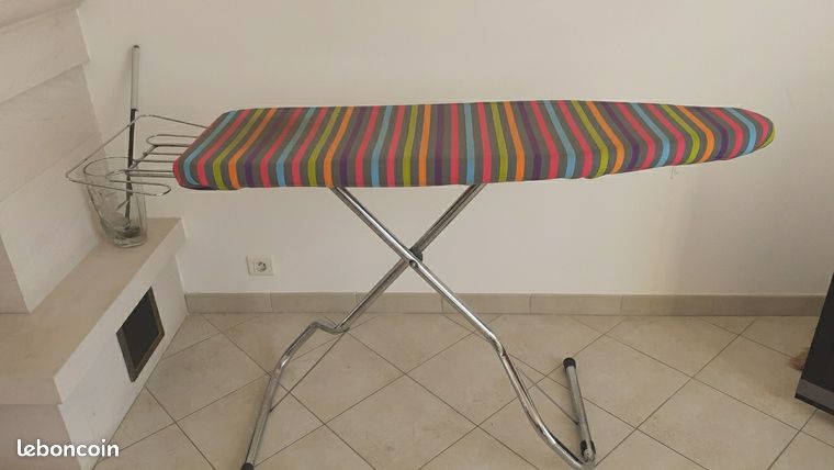 Table à repasser