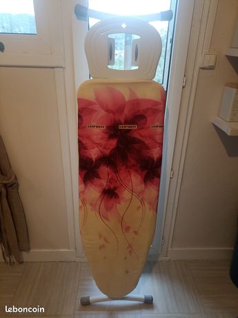 Table à repasser