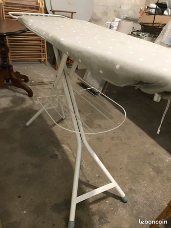 Table a repasser