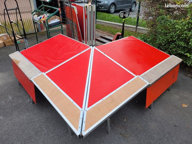 Table angle