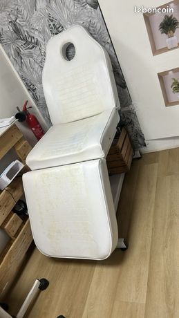 Table desthétique