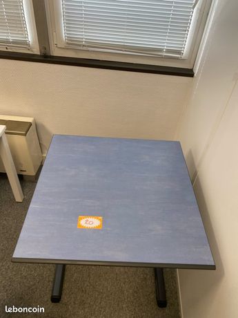 Table de bureau