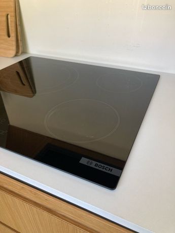 Table de cuisson