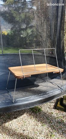 Table de lit