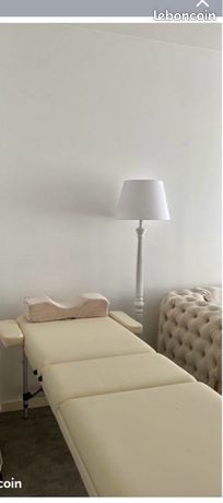 Table de massage
